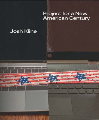 Josh Kline: Work foto