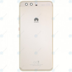 Huawei P10 Plus (VKY-L29) Capac baterie auriu 02351ELC