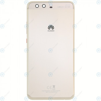 Huawei P10 Plus (VKY-L29) Capac baterie auriu 02351ELC foto