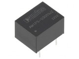 Convertor DC/DC 1W 3V-5V 200mA