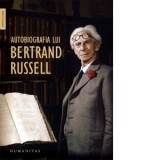 Autobiografia lui Bertrand Russell - Bertrand Russell