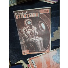 Ziarul Ştiinţelor - nr.39/1948