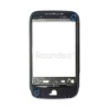 Husa HTC G8 Wildfire Fata Neagra