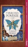 Cumpara ieftin Fabuloasa poveste a lui Joshua Perle - Hardcover - Timoth&eacute;e de Fombelle - Young Art