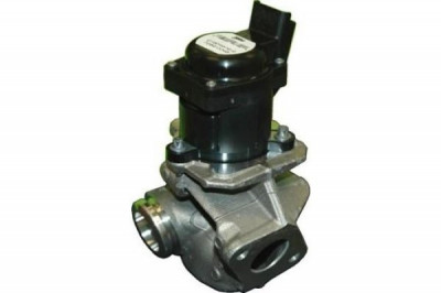 Supapa EGR Citroen C1 06.05-09.14, C2 09.03-, Nemo 02.08-, Ford Fiesta 5 11.01-03.10, Fiesta 6 06.08-, Fusion 08.02-12.12, motor 1.4 HDI, 1.3 Hdi, Be foto