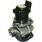 Supapa EGR Citroen C1 06.05-09.14, C2 09.03-, Nemo 02.08-, Ford Fiesta 5 11.01-03.10, Fiesta 6 06.08-, Fusion 08.02-12.12, motor 1.4 HDI, 1.3 Hdi, Be