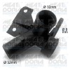 MEAT &amp; DORIA 93235 Flansa lichid racire