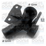 MEAT &amp; DORIA 93235 Flansa lichid racire