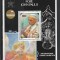 Mongolia 1993 - #622 Polska &#039;93 Philatelic Exhibition S/S 1v MNH