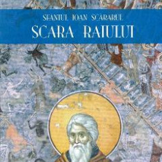 Scara Raiului - Ioan Scararul