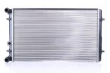 Radiator racire motor Audi A3, Tt; Seat Leon, Toledo II; Skoda Octavia I; VW Bora I, Golf IV Motor 1.4, 1.4 16V, 1.6, 1.6 16 V, 1.6 16V, 1.6 FSI,
