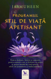 Cumpara ieftin Programul Stil de Viață Apetisant &ndash; Jasmuheen