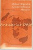 Meteorological &amp; Geoastrophysical Abstracts, Nr. 9, American Meteorological Society, 1973, Geografie, Engleza