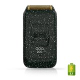 Masina de ras shaver - ODA - 200 - 9.000 RPM