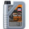 Ulei Motor Sintetic Liqui Moly Top Tec 4200 5W30, 1L, Longlife, BMW, Mercedes, VW, DPF, injectie directa FSI,TDI, Common Rail