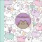 Pusheen Coloring Book