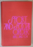 SPORT AND SOCIAL ORDER : CONTRIBUTIONS TO THE SOCIOLOGY OF SPORT by DONAL W. BALL and JOHN W. LOY , 1975