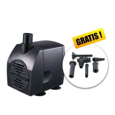 Aquanova NP 650 - 650 l/h, H-max 1,1m + ajutaj pentru fantani GRATUIT foto
