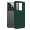 Husa pentru Xiaomi 14 Pro, Techsuit, Soft Edge, Verde