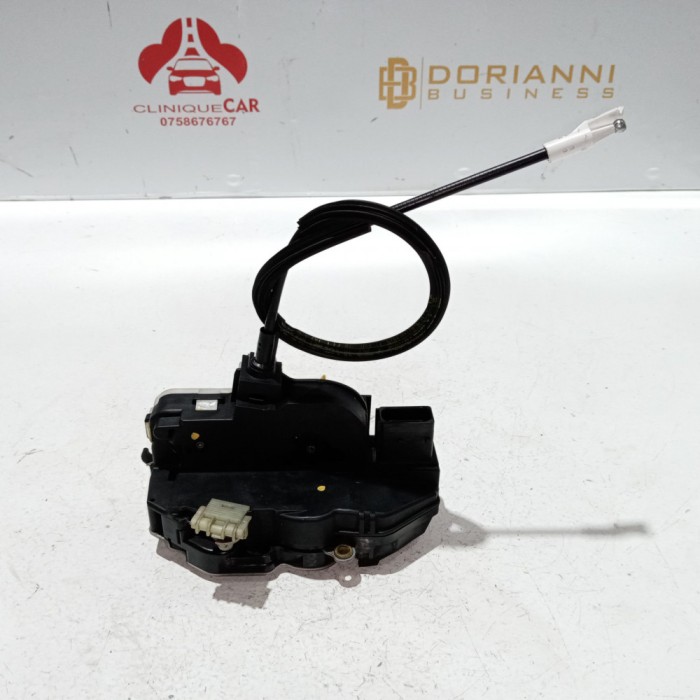 Broasca portiera stanga fata Opel Insignia A Astra J Mokka