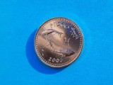 10 Shillings 2006 Somaliland-UNC-Pesti, Africa