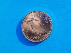 10 Shillings 2006 Somaliland-UNC-Pesti