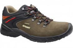 Pantofi de trekking Grisport Marrone Scamoscia 11106S170G maro foto