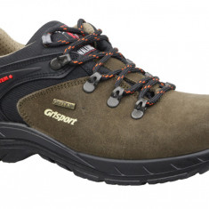 Pantofi de trekking Grisport Marrone Scamoscia 11106S170G maro