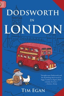 Dodsworth in London foto