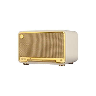 BOXE EDIFIER desktop bluetooth, RMS: 60W (2 x 15W, 1 x 30W), Bluetooth 5.3, AUX, Wi-Fi, USB-C, white, &amp;amp;quot;D32-W&amp;amp;quot; (timbru verde 0.8 lei) foto