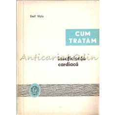 Cum Tratam Insuficienta Cardiaca - Conf. E. Viciu