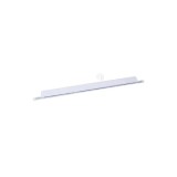 Profil pentru sticlă capac legume, frigider WHIRLPOOL 482000022841 Original