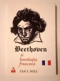 Fan S. Noli - Beethoven și Revoluția franceză