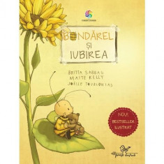 Bondarel si iubirea PlayLearn Toys foto