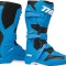 MBS Cizme motocross/enduro Thor Blitz XR, albastru/negru, 45, Cod Produs: 34103086PE