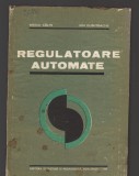 C8982 REGULATOARE AUTOMATE - SERGIU CALIN, ION DUMITRACHE