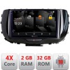 Navigatie Kia Soul 2020- 5230-soul Android Ecran 720P Quad Core 2+32 carplay android auto CarStore Technology