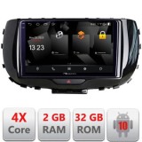 Navigatie Kia Soul 2020- 5230-soul Android Ecran 720P Quad Core 2+32 carplay android auto CarStore Technology