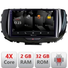 Navigatie Kia Soul 2020- 5230-soul Android Ecran 720P Quad Core 2+32 carplay android auto CarStore Technology