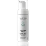 M&aacute;dara Purifying spuma de curatat 150 ml
