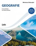 Cumpara ieftin Geografie. Manual pentru clasa a V-a/Octavian Mandrut, Ana-Marilena Mandrut