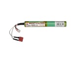 Acumulator Li-Ion LL 7.4V/2600mAh 15C Deans Ipower