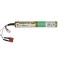Acumulator Li-Ion LL 7.4V/2600mAh 15C Deans Ipower