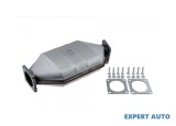 Filtru particule BMW X5 (1999-2006) [E53] #1
