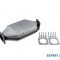 Filtru dpf BMW Seria 6 (2004->) [E63] #1