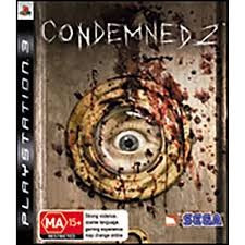 Joc PS3 Condemned 2 - A foto