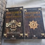 CHUFO LLORENS - MOSTENIREA LUI MARTI BARBANY Vol.1.2.