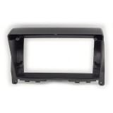 Cumpara ieftin Rama adaptoare Autodrop Mercedes Benz C-Class W204 (2008-2012) pentru Navigatii multimedia Android de 9 Inch