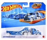 HOT WHEELS TRACK FLEET CAMION FLOTA SEMI RODGER DODGER SCARA 1 LA 64