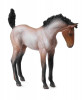 Figurina Manz Mustang - Bay Roan M Collecta